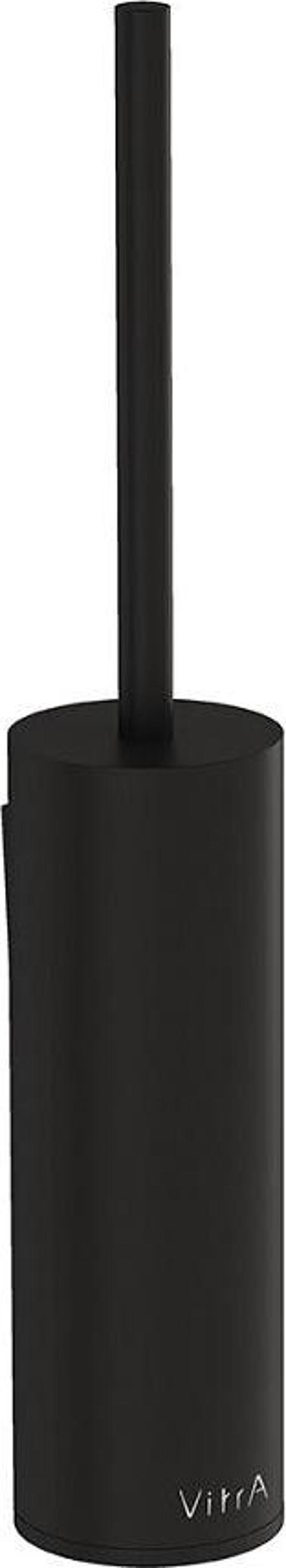 Tuvalet Fırçalığı, Origin, Duvardan, Mat Siyah, A4489436