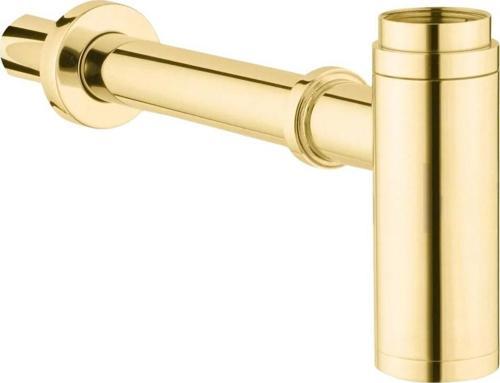 Lavabo Sifonu, Alt Grubu (T Tipi) Altın, A4512323