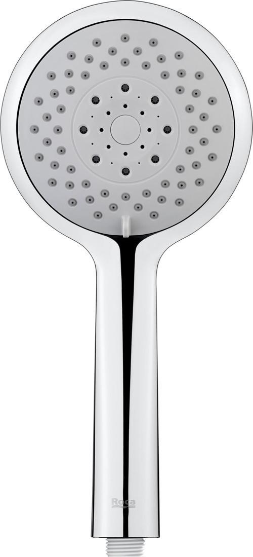 Duş Seti, Sensum Round, 4 Fonksiyonlu: Yağmur, Gece Yağmuru, Tonik Ve Darbe A5B1107C00