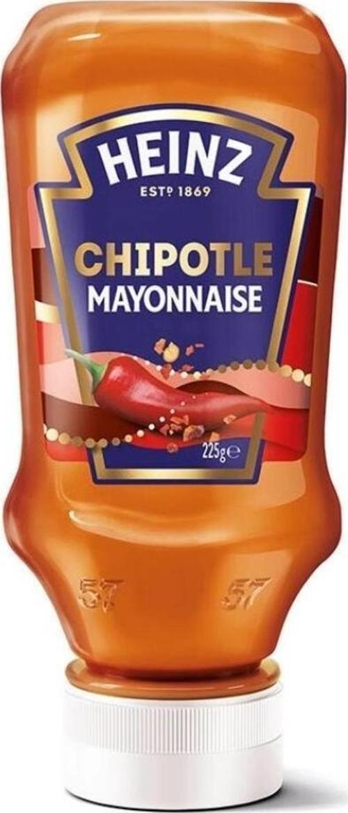 Chipotle Acı Mayonez 225 g