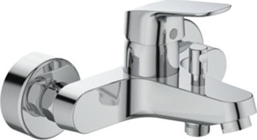 Ceraflex Banyo Bataryası-Chrome B1721AA