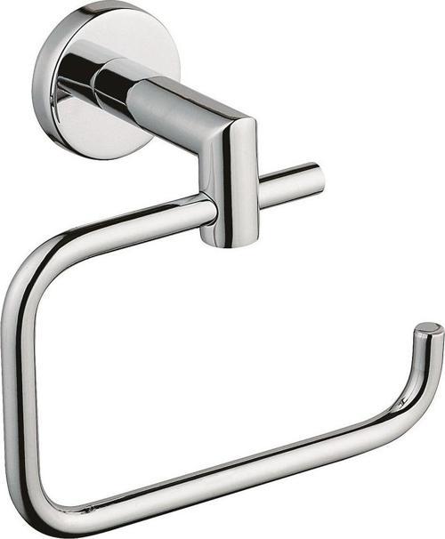 Minimax Tuvalet Kağıtlığı Krom A44796