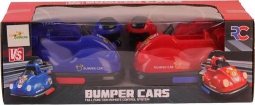 Uzaktan Kumandalı Yarışan Otolar 1216