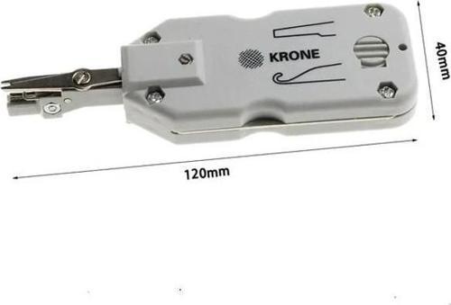 Prolink PH-023 Krone Kesme Bıçağı Kepkep