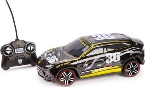 Uzaktan Kumandalı Spor Yarış Arabası Rc 1:14