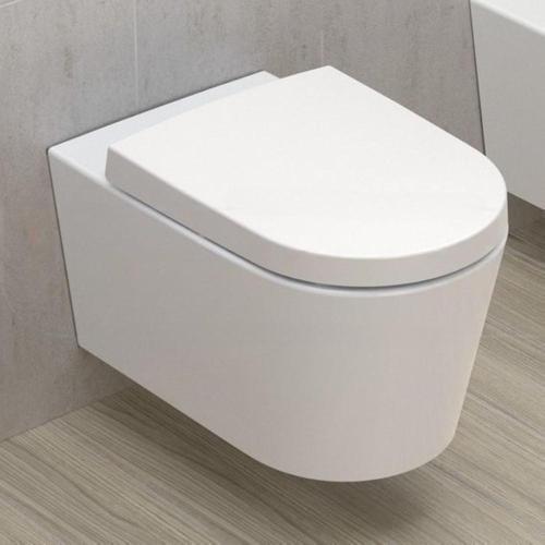 Asma Klozet, Nest Rim-Ex Kanalsız, 5176B003-0559