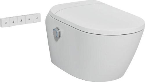 V-Care Ultra Akıllı Asma Klozet 7234B003-6222