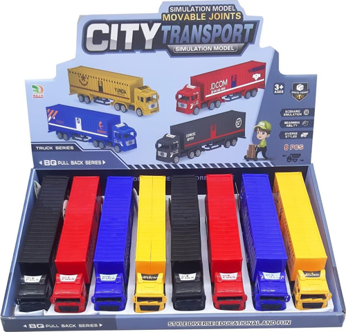 DİSPL ÇEKBIRAK TIR TANKER