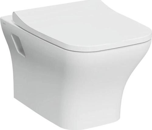 Asma Klozet Zentrum Square SmoothFlush Kanalsız, 7484L003-0090