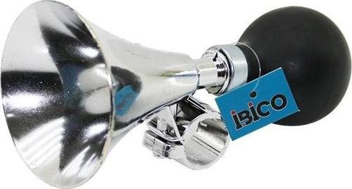 Vak Vak Bisiklet Kornası Esnek Plastik Ağız - Silikon Pompa