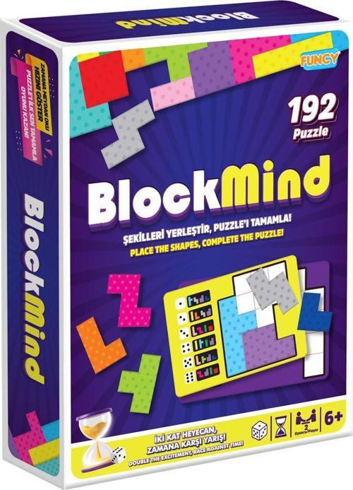 BLOCKMİND