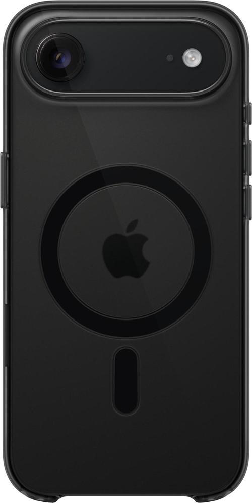 MagSafe özellikli iPhone 17 Air Kılıfı – Shadow