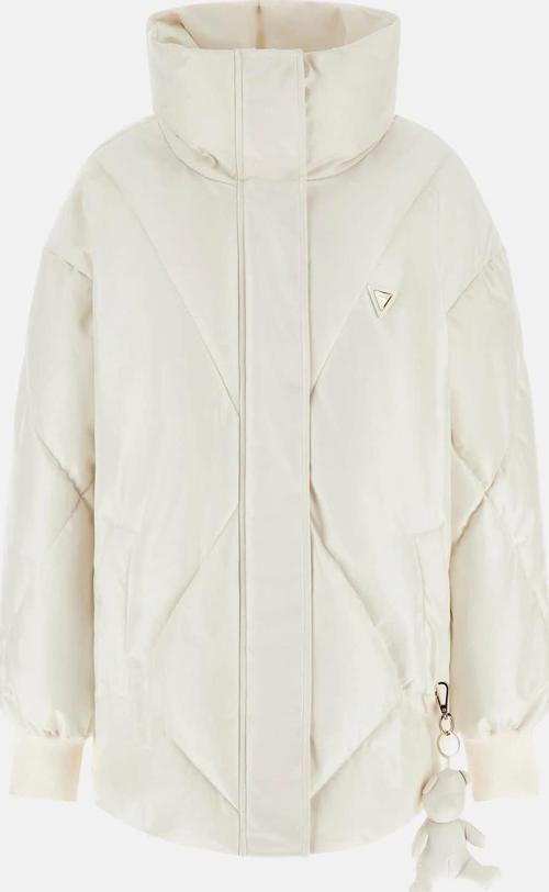 Stefy Kadın Beyaz Aktif Mont V5BL13WHHZ2-G042