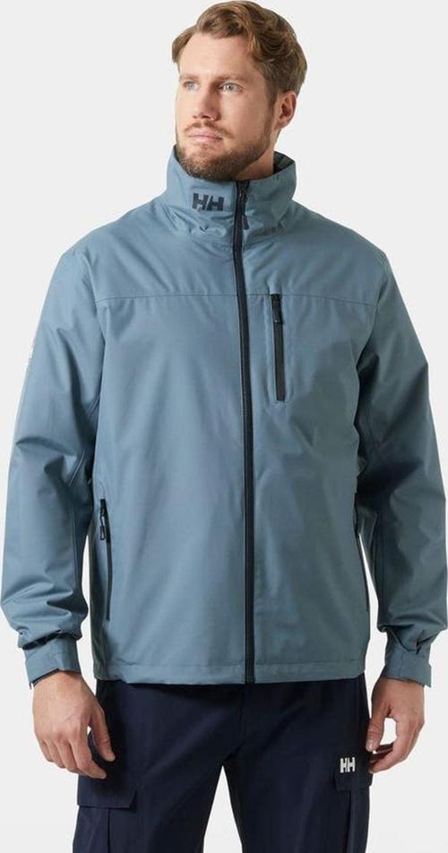 CREW MIDLAYER 2 Erkek Mont HHA.34444 HHA.601