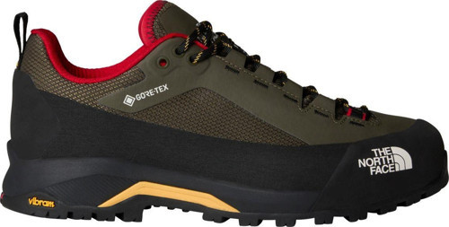 M Verto Alpıne Gore-Tex Erkek Ayakkabısı Nf0A83Nd3F91