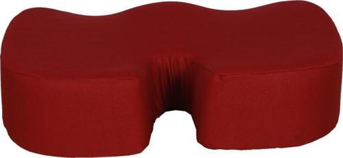 Bordo Ortopedik Viscoflex Oturma Minderi Simidi Yastığı