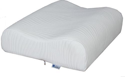Boyun Destekli Doby Derin Ortopedik Visco Yastık