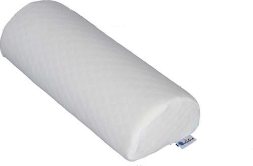 Çok Amaçlı D-Yastık Ortopedik Visco Yastık