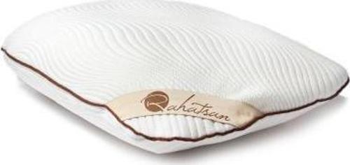 Dolphin Kahve Boyun Destekli Ortopedik Visco Yastık