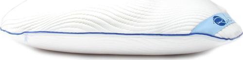 Dolphin Mavi Boyun Destekli Ortopedik Visco Yastık