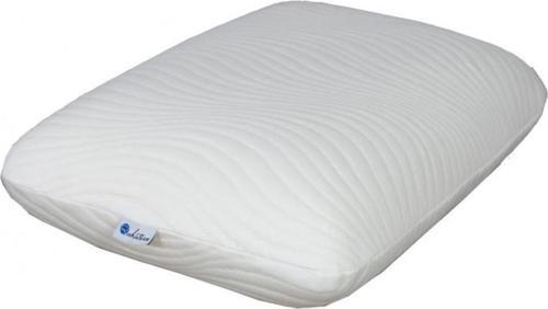 Geniş Side Boyun Destekli Ortopedik Visco Yastık