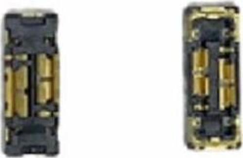 Kdr iPhone 11 Batarya Pil Konnektörü