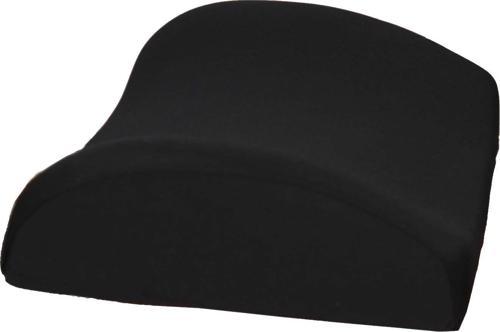 Visco Ortopedik Bel Yastığı Sırt Destek Minderi