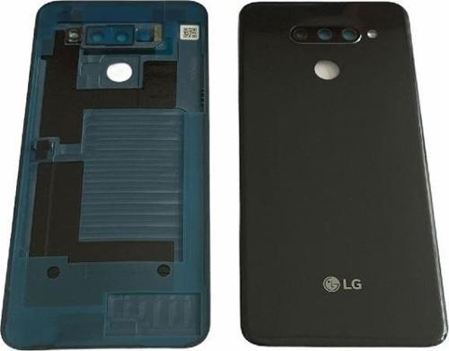 Kdr LG Q60 Arka Pil Batarya Kapağı