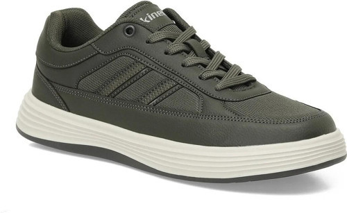 KINETIX 5M EINTHOVEN 5FX ERKEK SPOR AYAKKABI HAKI 40/45 Haki