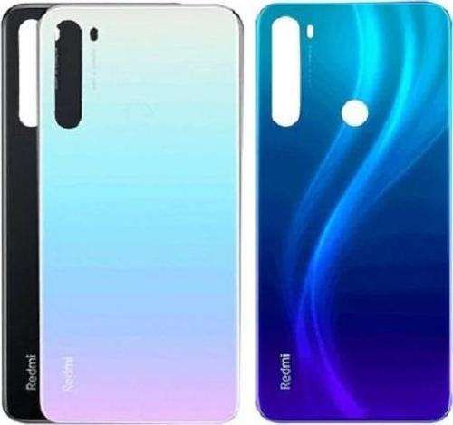 Kdr Xiaomi Redmi Note 8 2021 Arka Pil Batarya Kapağı