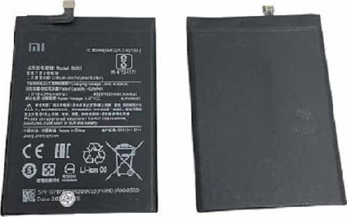 Kdr Energy Xiaomi Redmi Note 9 BN53 Batarya Pil