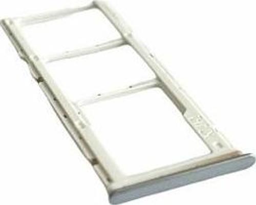 Kdr Xiaomi Redmi Note 10 5G Sim Kart Tepsisi