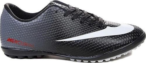 Wlk Siyah Beyaz Büyük Numara Erkek Halısaha