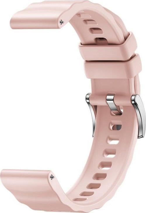 Easyfit 3 GT Series 41mm Kordon - Pembe