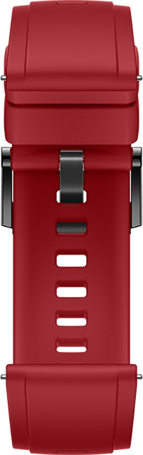 Easyfit 3 GT Series 46mm Kordon - Kırmızı