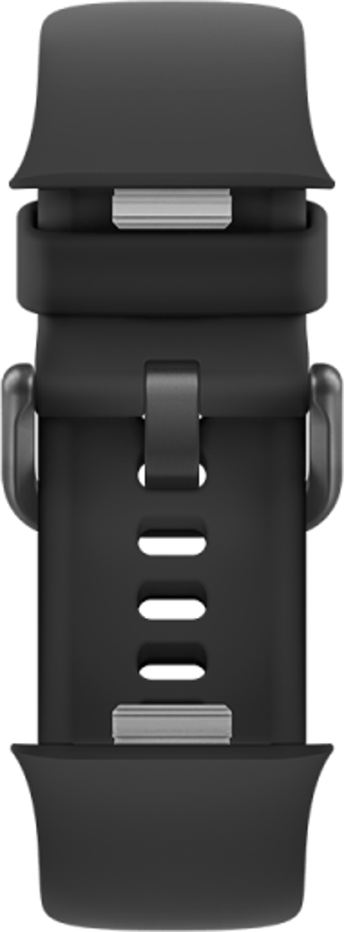 fit 4 20mm kordon Siyah