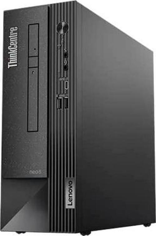Thınkcentre Neo 50S Sff Intel Core I5 12400 16GB 512GB M.2 Nvme SSD Freedos Masaüstü Bilgisiyar SFF11T00014TX06 + Zetta USB Bellek