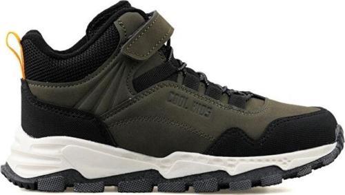 Doruk Kauçuk  Kaymaz Taban Ortopedik Erkek Çocuk Bot