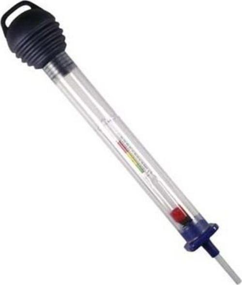 Centra Akü Bomesi 6300