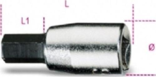 900 Me 7 Lokma Allen 1/4''