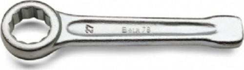 Tools 78-27 Darbeli Yıldız Anahtar