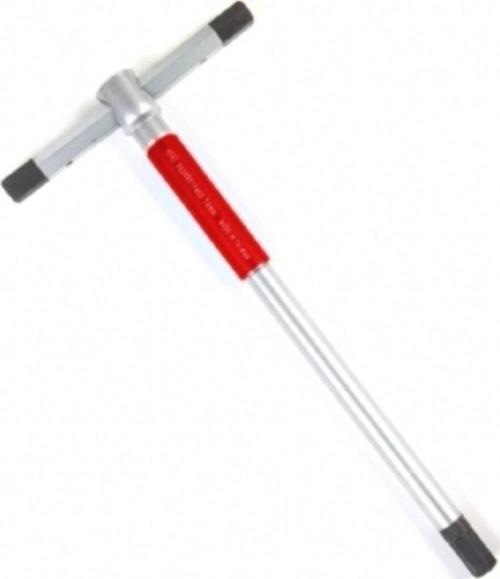 Metal Gövde T Allen Anahtar Inç 6026951As10