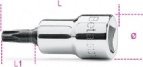 ,910 Tx 15 Torks Lokma 3/8''