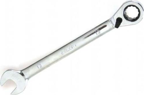 Mandallı Cırcır Anahtar 23Mm