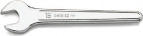 ,52-21 Tek Ağızlı Anahtar