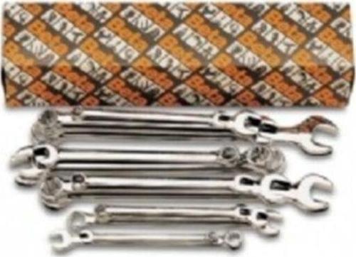 42Lmp/S18 Kombine Anahtar Takımı