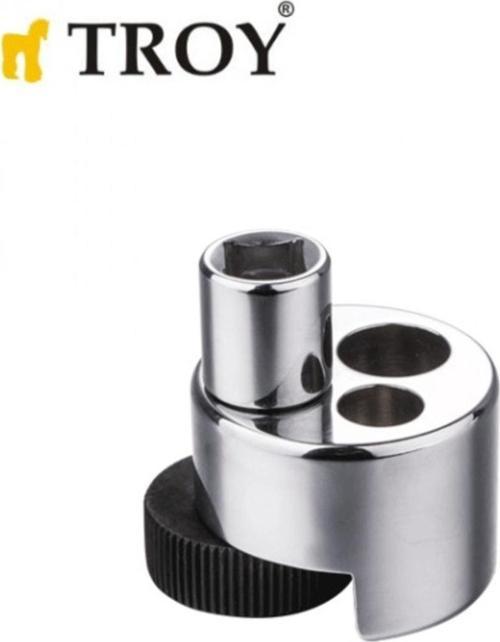 26156 Bozuk Vida Ve Saplama Sökme Lokması, 6 - 19 Mm