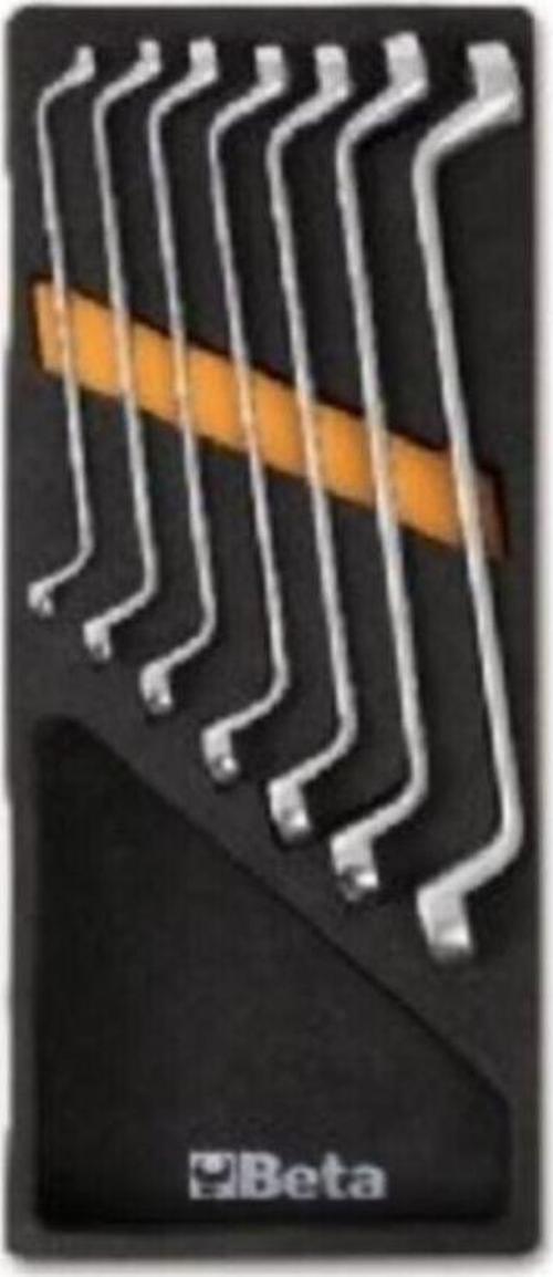 ,2450 M40 Yıldız Anahtar Takımı Modul