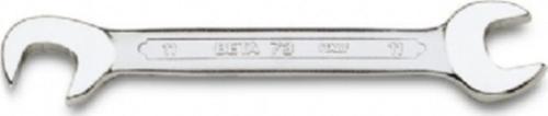 Tools 73-6 İki Agızlı Anahtar
