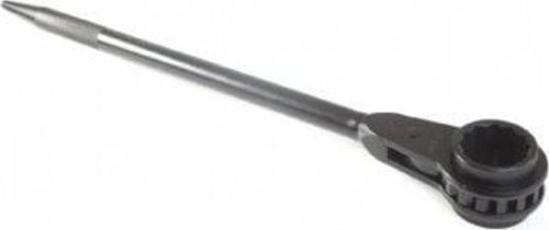 Ağır Hizmet Cırcır Anahtar 100Mm